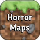 Horror maps for Minecraft PE