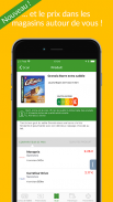 Flashcode, Comparateur de prix en magasin screenshot 0