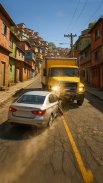 Overtake Race Masters screenshot 2