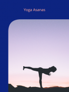 Yoga Workout: Yoga Fitness screenshot 4