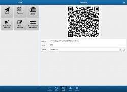 FreeWallet screenshot 8