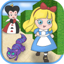 Alice in Wonderland 3D Maze