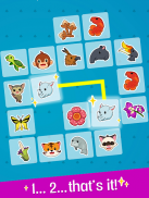 Pair Up - Match Two Puzzle Tiles! screenshot 14