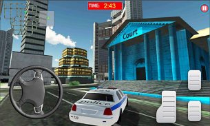 City Jail Break Counter Attack screenshot 4