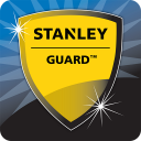 STANLEY Guard Personal Safety Icon