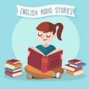 学英语 - 故事为初学者 Icon