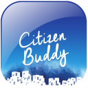 Citizen Buddy Telangana (MA&UD Icon