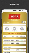 AMS Bullion screenshot 10