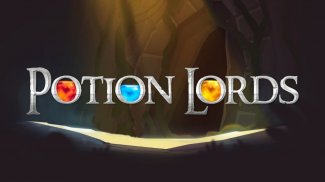 Potion Lords screenshot 0