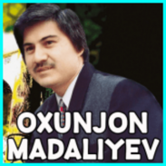 Oxunjon Madaliyev - (qo'shiqlar 22) Songs OFFLINE screenshot 1