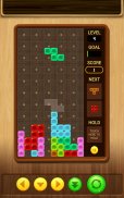 Brick Classic - Classic Blocks Game screenshot 3