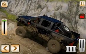 4x4 offroad Jeep skid racing 2020 screenshot 1