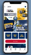 NBA Events screenshot 2