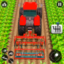 Tractor Games - Big Farming