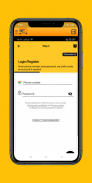 Rapido Auto Driver App - Registration screenshot 0