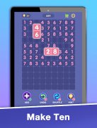 Match Ten - Number Puzzle screenshot 22