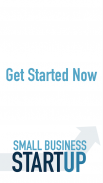 Small Business Startup screenshot 3