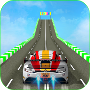 GT Racing 2 Legends: Stunt Cars Rush screenshot 2