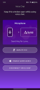 Luna Controller screenshot 6