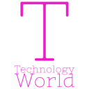 قناة technology world