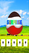 Huevos sorpresa screenshot 0