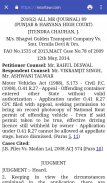 Near Law Paid App - High Courts, SC, 20 Tribunals screenshot 4