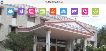 St. Claret P.U. College