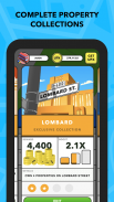 Upland - A Virtual Property Trading Game screenshot 1