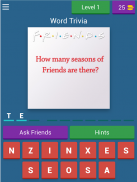 Friends Quiz (NO-ADS) screenshot 7