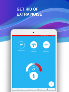 Petralex Hearing Aid App screenshot 5