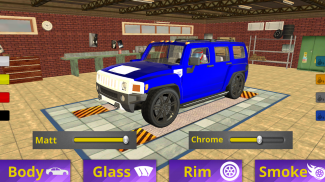 Car Games Driving City Ride screenshot 6