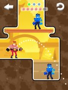 Punch Bob - Lucha de puzles screenshot 4