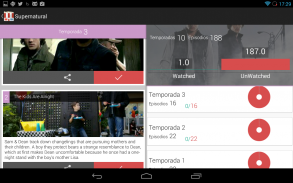 MoviesAndTvShows screenshot 1