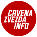 Crvena Zvezda Info Icon