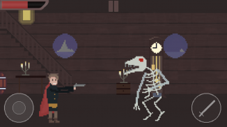 Pirates: Mystery of the Skeleton's Island screenshot 4