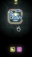 Neon Draw - infinity screenshot 5