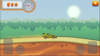 Fun Racer Car Game screenshot 7