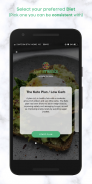 Lean Meals Meal-Plan App screenshot 0