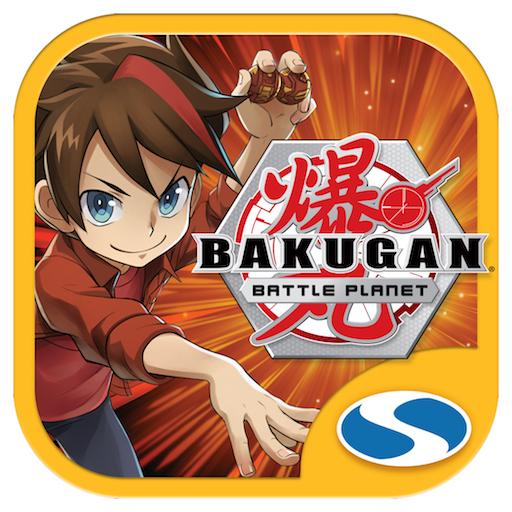 beruset chap parti Bakugan Champion Brawler - APK Download for Android | Aptoide