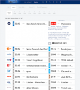 TVgenial - TV Programm screenshot 3