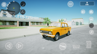 SovietCar: Premium screenshot 2