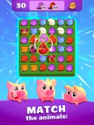 Link Pets: Line puzzle game about cute pets screenshot 13