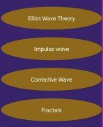 Elliot Wave Trading Guide screenshot 1