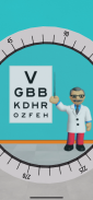 Eye Exam! screenshot 3