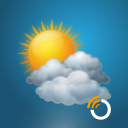 Weather@Home Icon