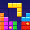 ブロックパズル -  Block Puzzle Blast icon