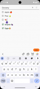 Pendo Note screenshot 5