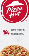 Pizza Hut Qatar screenshot 0