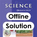 9th Science NCERT Solution Icon