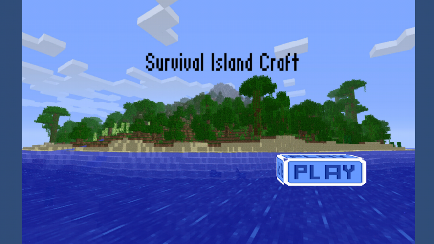 Survival Island Craft 1 3 Download Android Apk Aptoide - how do you craft on the roblox game the island